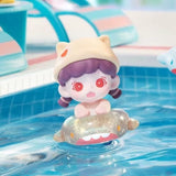 Pool Party Series