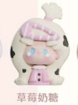 NUNU small hairpin series