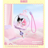 Sanrio Family, Sweet Dream Bubble House Series