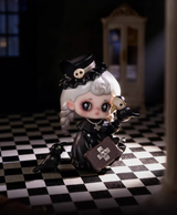 Ghost Hotel Series
