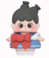 QoQo Cupid's Signal Cute Decoration Toy Figurine
