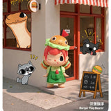 Merodi Snack Time Series Figures