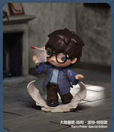 Hirono × Harry Potter Series Figures
