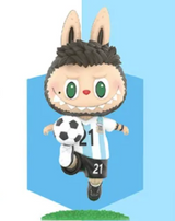 Argentina National Team Official Series