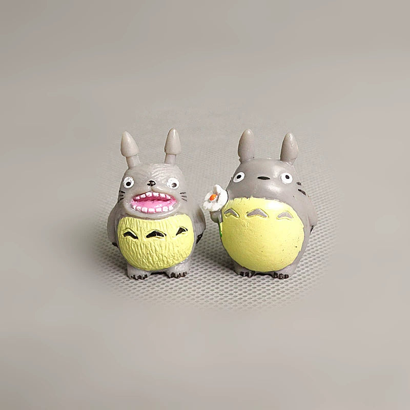 totoro