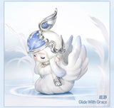 chaka luminous reverie series