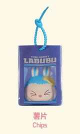 Weird Flavor Convenience Store Series Pinch Pendant