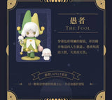 Laplly Star Song Series Tide Play Figure Ornament