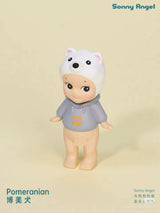 Sonny Angel Dog Series