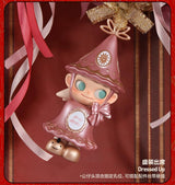 Zsiga The Winter of Gifts Series Figures