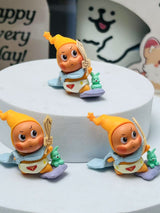Twinkle twinkle