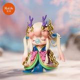 Nanci Oriental Lingrui series