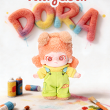 Free series plush