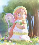 AAMY Spring Elf Series Tide Play Figure Dolls
