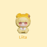 Little cute mi grain series