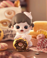 Zoraa Meibao Bakery Series