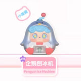 Q Bao Street Food King mini