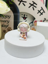 SP-changed baby cube