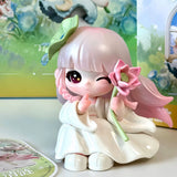 Blossoms on Inkstone Collection