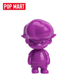 MINI solid color figure