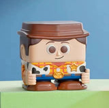 Disney Pixar pop cube-2 series
