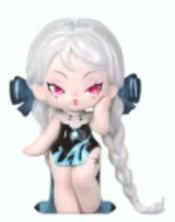 DoDo Nami Second Generation Virtual Realm Series