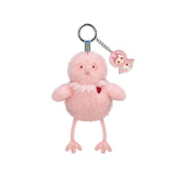 Dear Birds Fragrance Pendant
