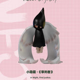 INFJ I Never Forget Joy series, trendy dolls