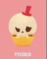 cup cake bean