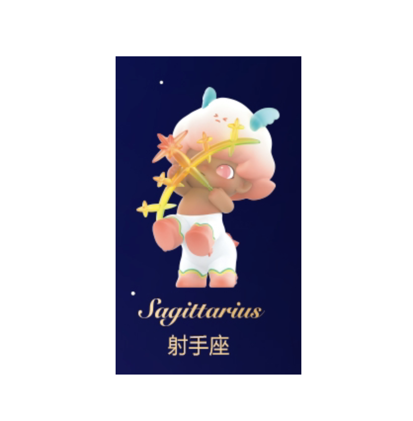 Constellation series