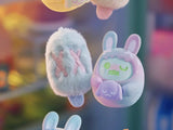 Love stickers mini series