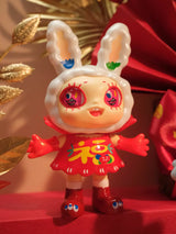 Rabbit Zero Rabbit Three Series