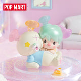 Sweet Bean × Okubo Sweet Companion Series