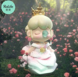 Nanci Secret Garden Collection