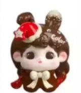 Tookie Rabbit Gummy Candy Series