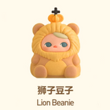 Animal beans series