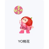 Cute Wish iconbox series