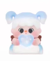 QoQo Cupid's Signal Cute Decoration Toy Figurine