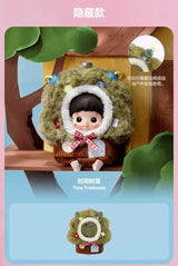 HACIPUPU Secret World Story Series MINI Movable Doll Toy Gift