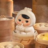 pucky elf gourmet restaurant series
