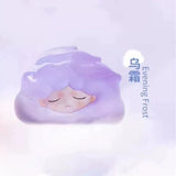 Cloud collector mini series