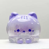 Octopus Meow Meow Candy Series