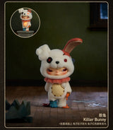 Hirono Paradise Series