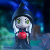 Disney Villains series