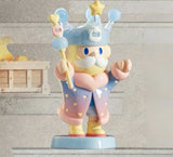 King Power Series
