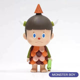 Genie Tiantuan Series 3rd Generation Group B