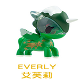 Tokidoki Holiday Party Series