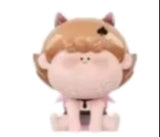 Amlls Angel and Demon Cute Grains
