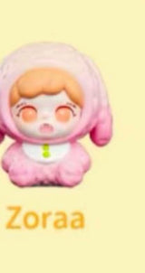 Little cute mi grains
