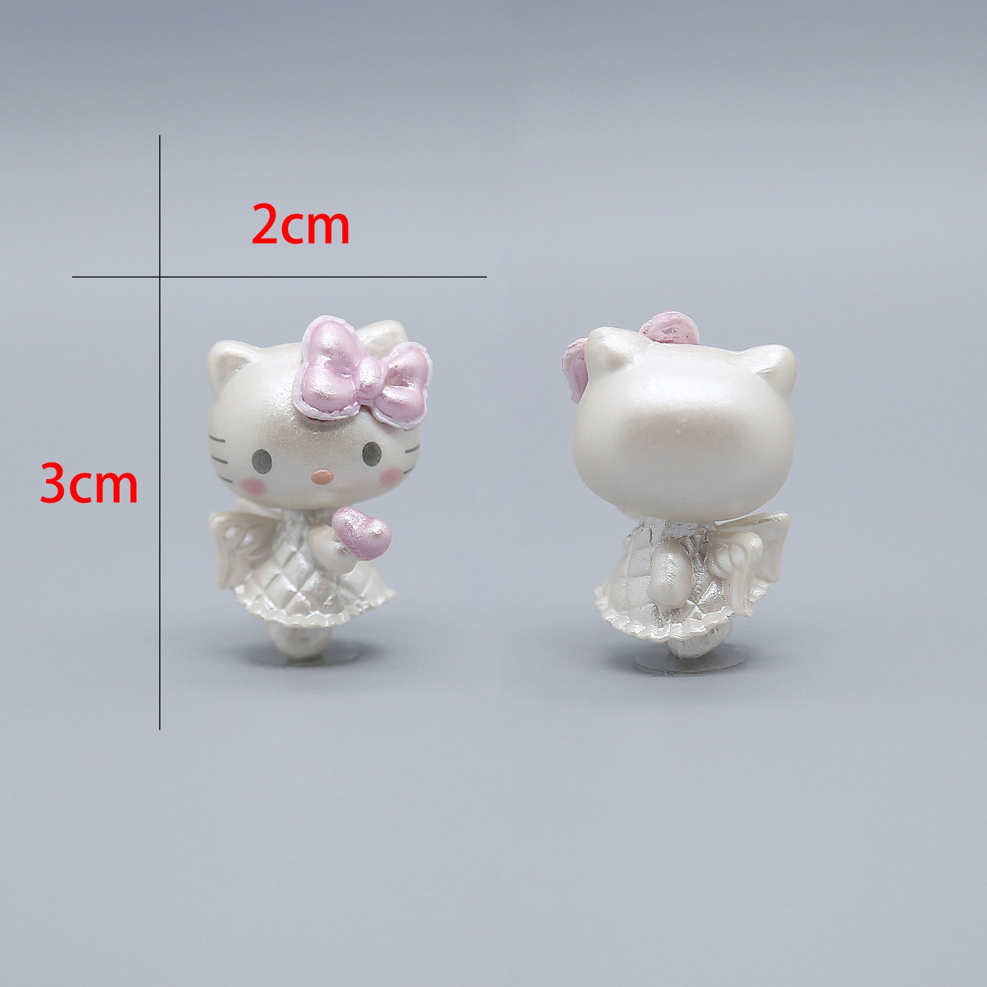 Hot-selling mini doll